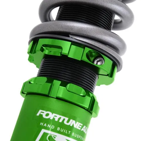 Fortune Auto 500 Series Coilovers - Toyota Tercel/Starlet (EP82/EP91)