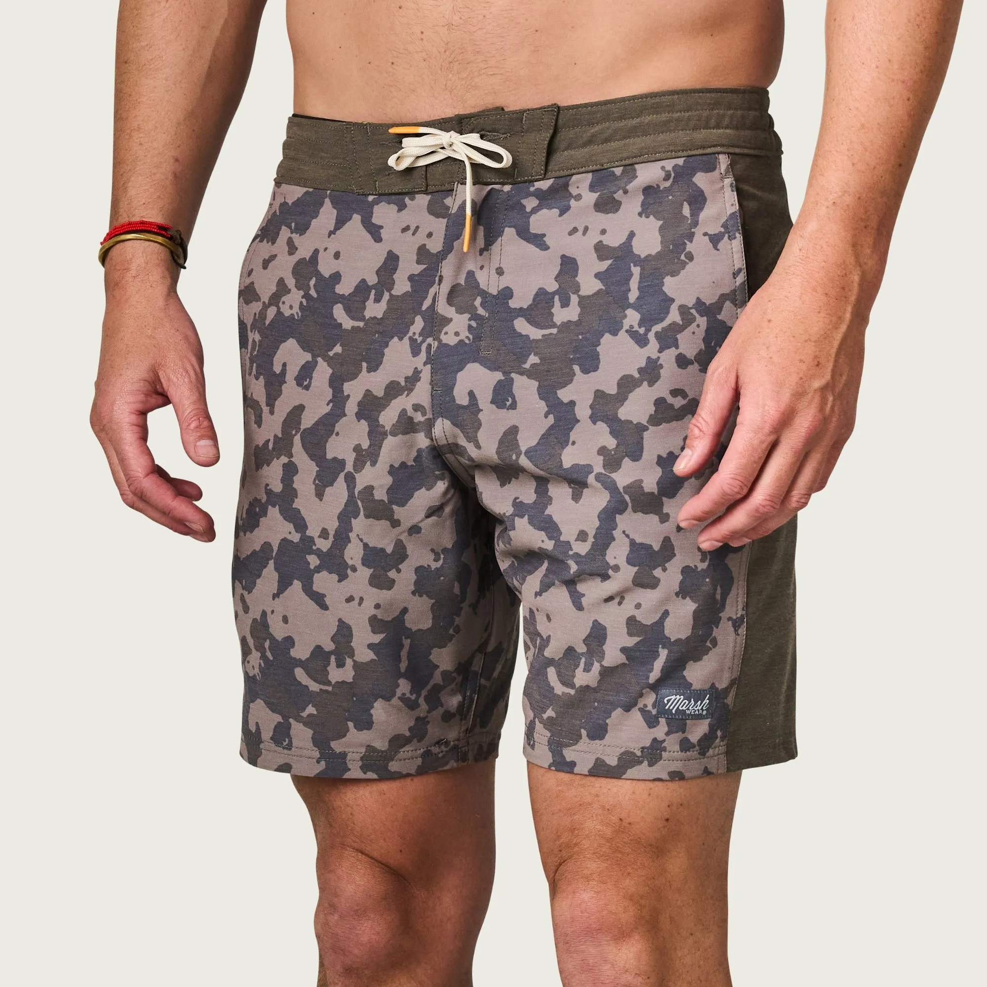 Freeman Boardshort