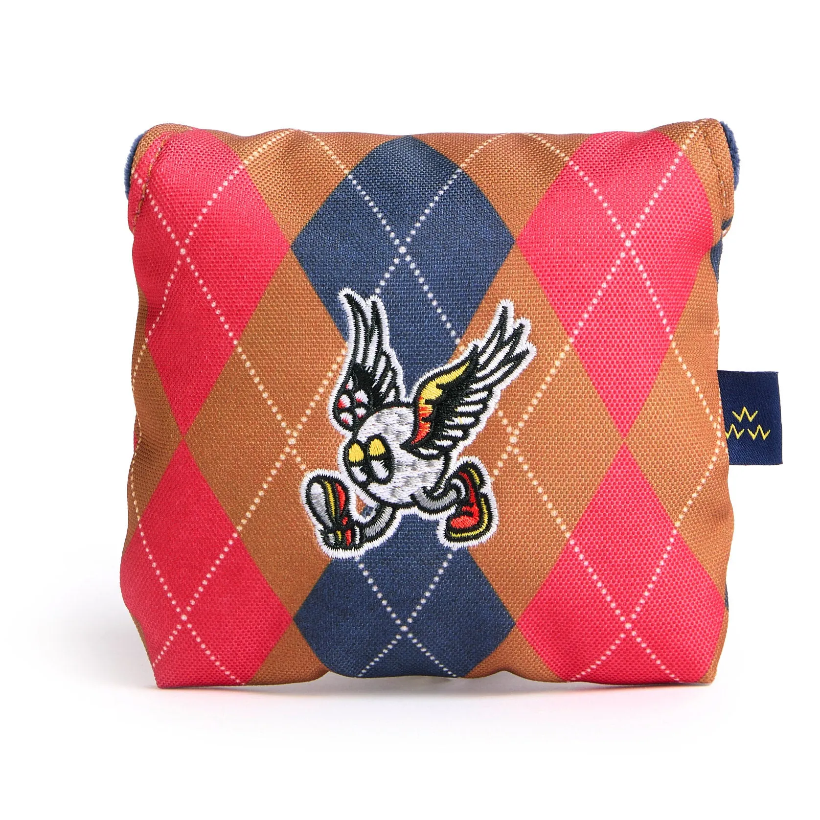 Friends of a Feather Headcover Bundle