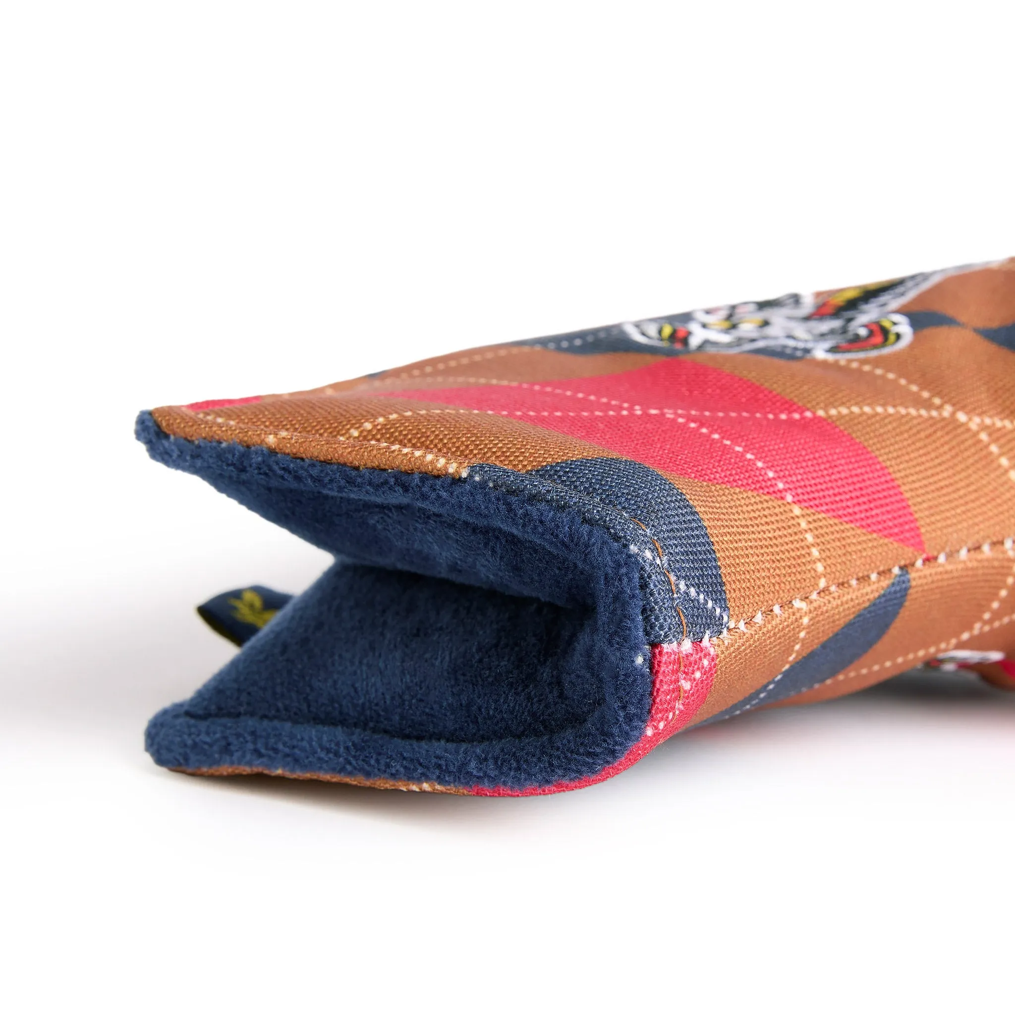 Friends of a Feather Headcover Bundle