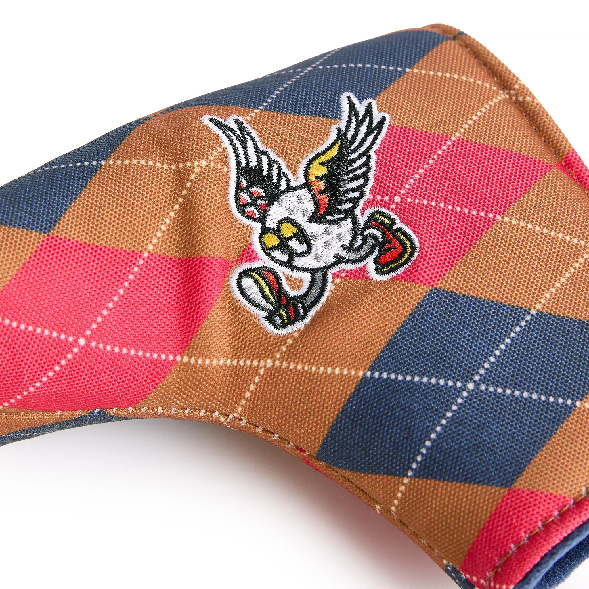 Friends of a Feather Headcover Bundle