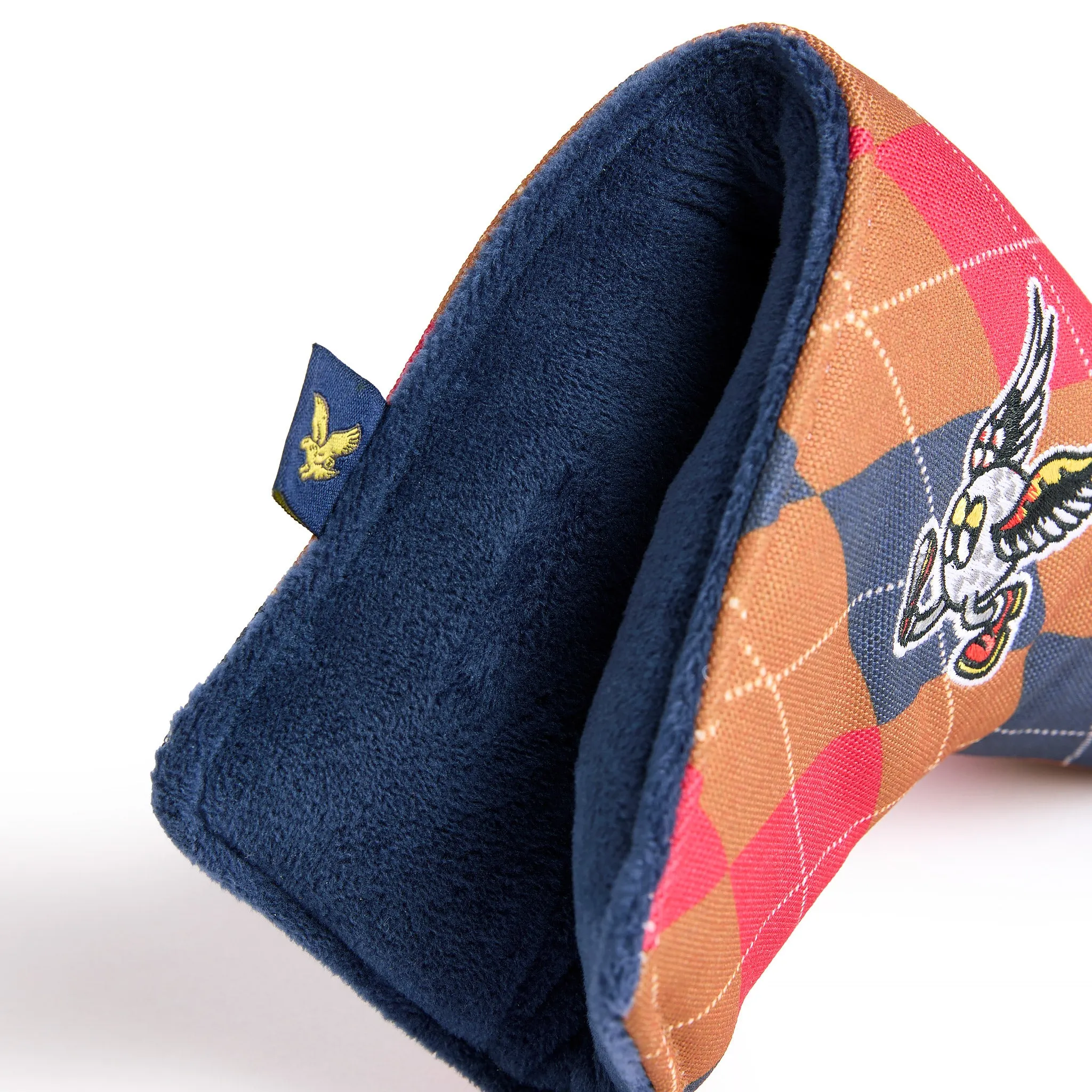 Friends of a Feather Headcover Bundle