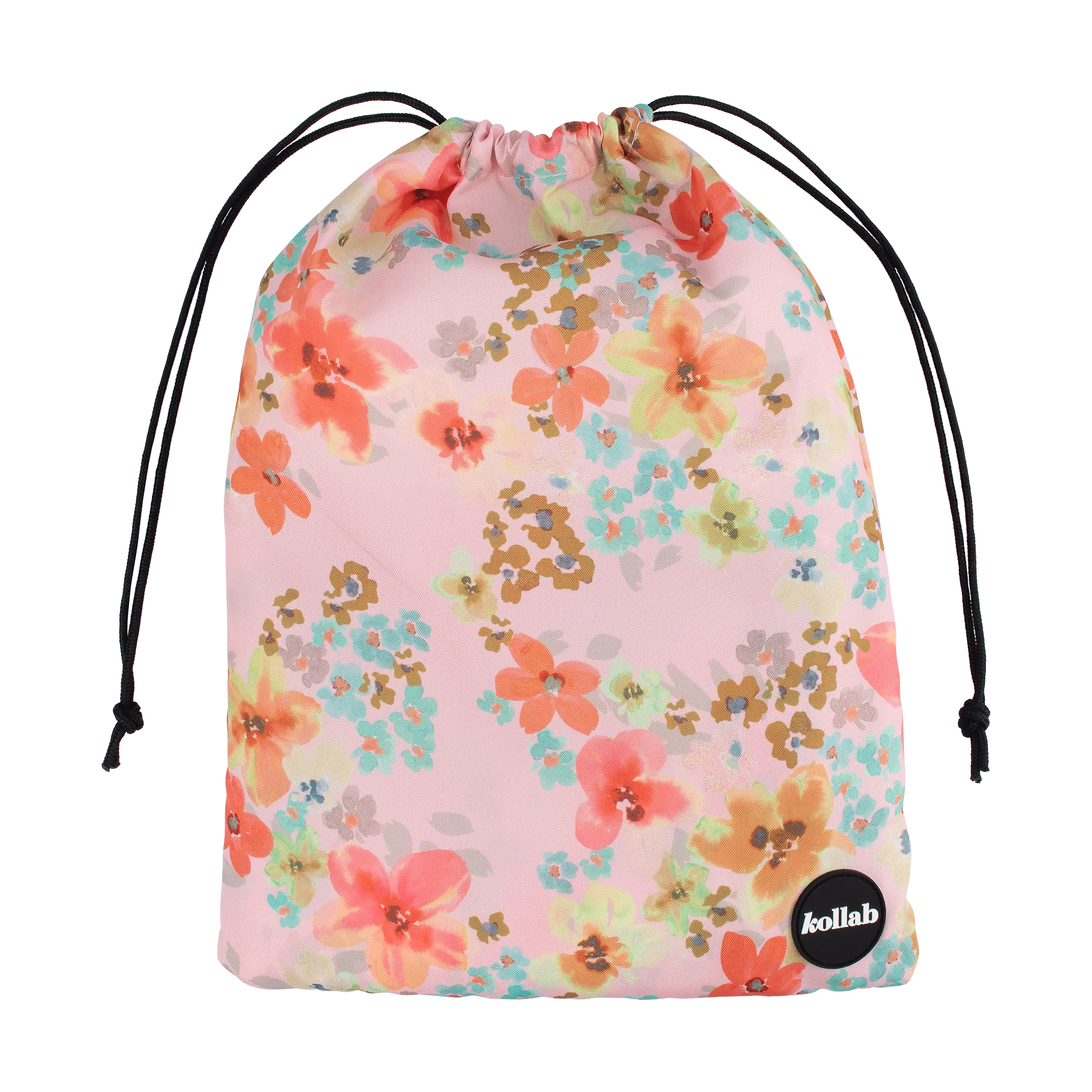 Fringed Tablecloth Blush Meadows