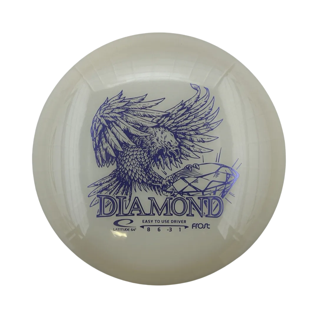 Frost Diamond