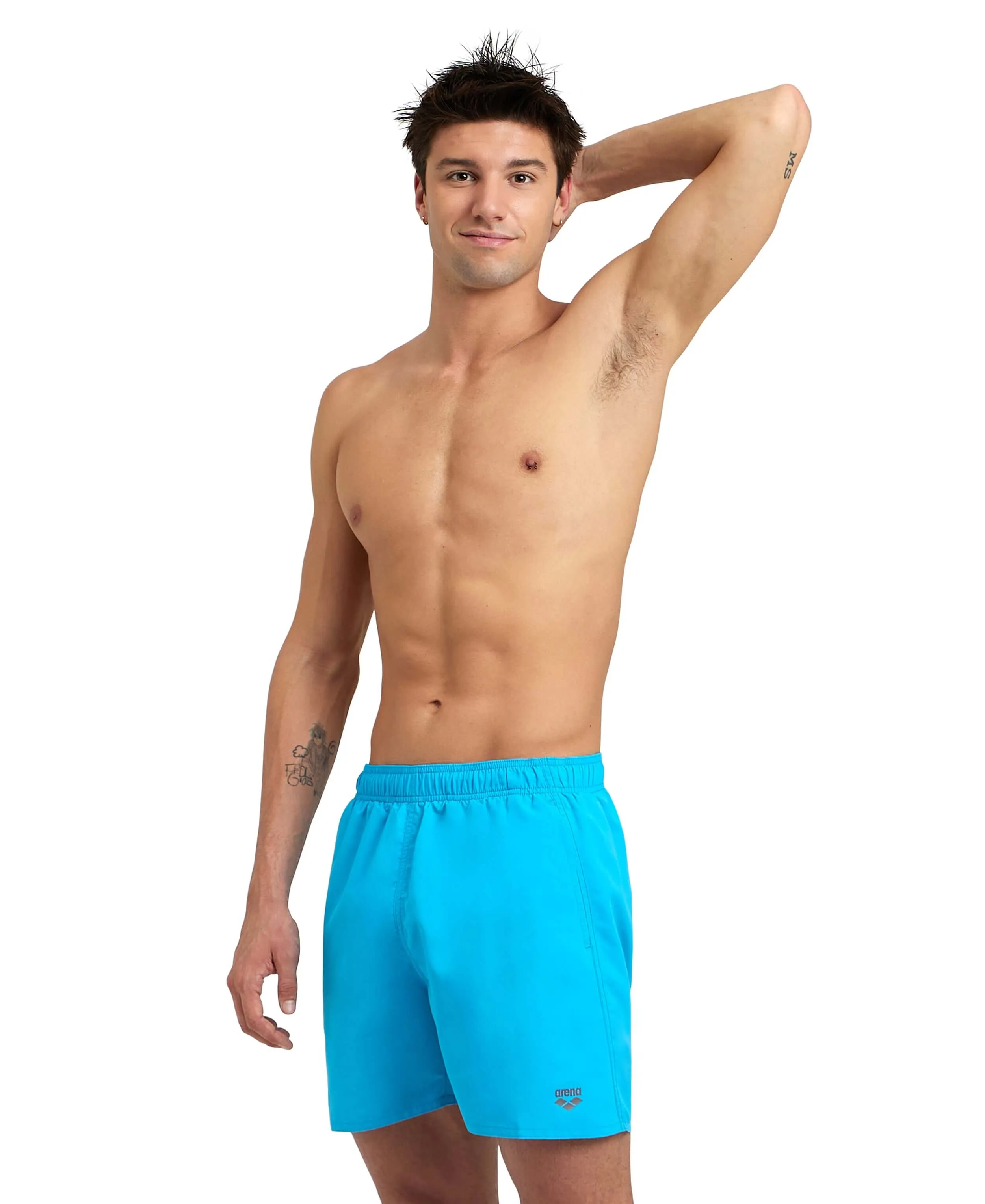 FUNDAMENTALS BOXER R