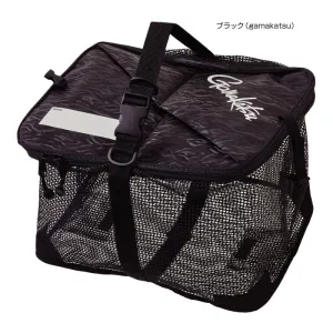 Gamakatsu Mesh Bakkan GM2543