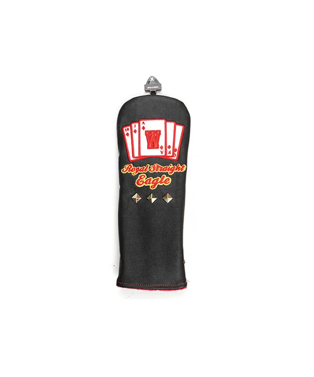 Gamble Golf Club Headcover