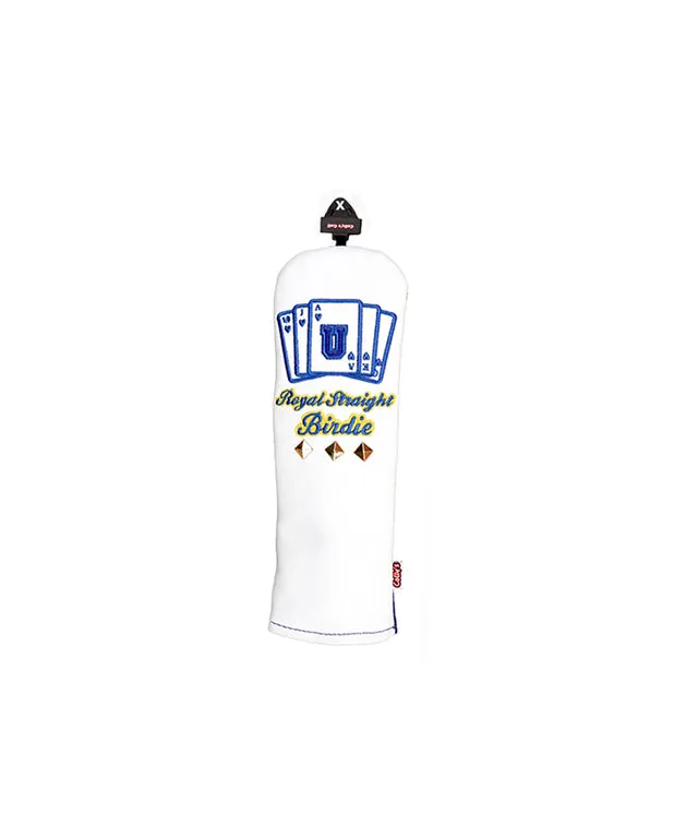 Gamble Golf Club Headcover