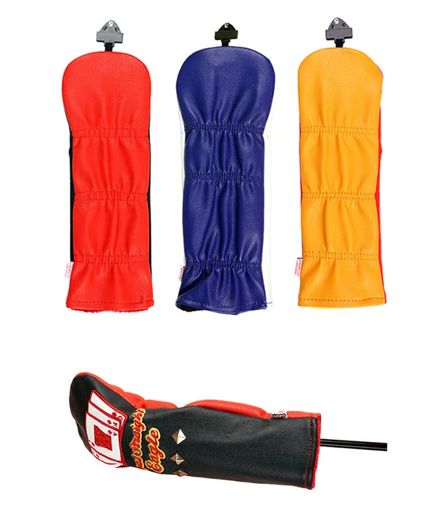 Gamble Golf Club Headcover
