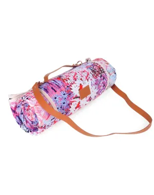 Garden Party Picnic Rug