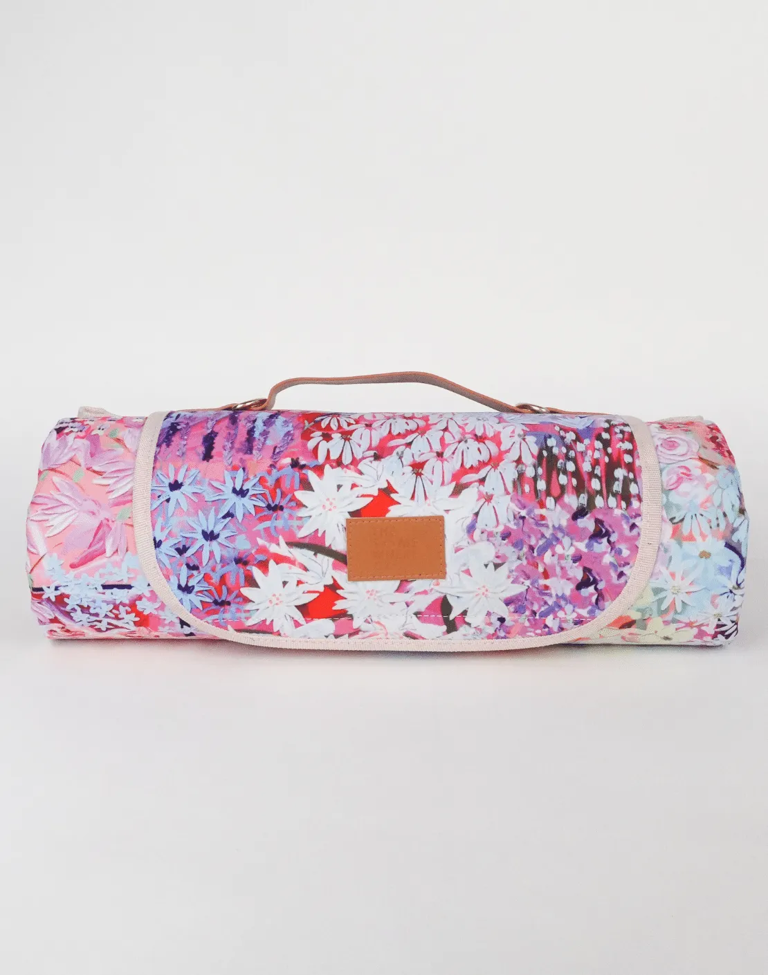 Garden Party Picnic Rug