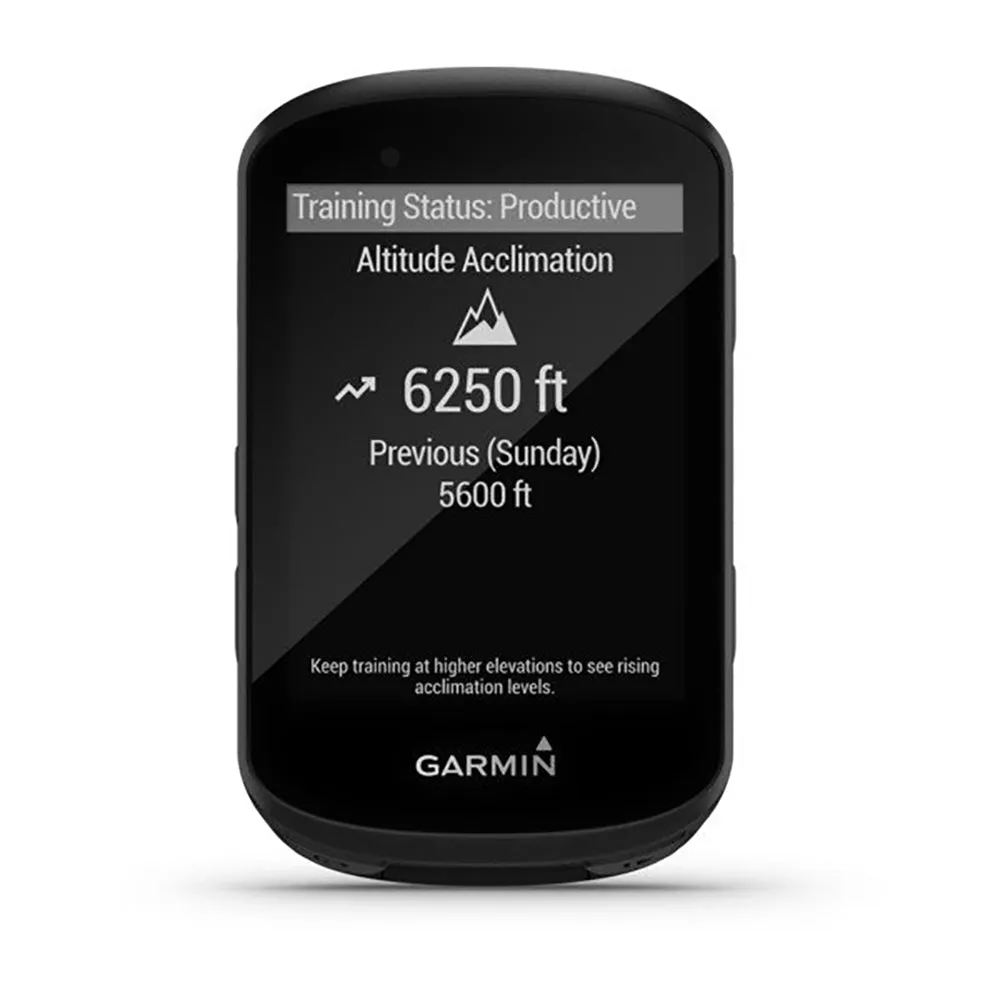 Garmin Garmin Edge 530 Device Only - 010-02060-01