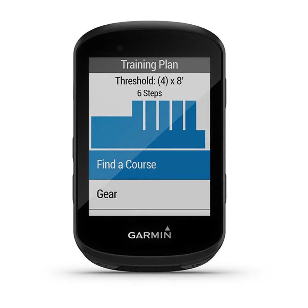 Garmin Garmin Edge 530 Device Only - 010-02060-01