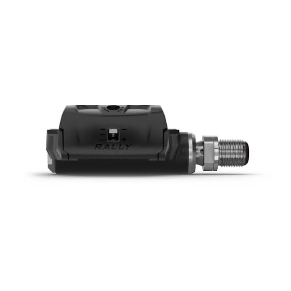 Garmin Rally RS100 Single-Sensing Power Meter - 010-02388-03