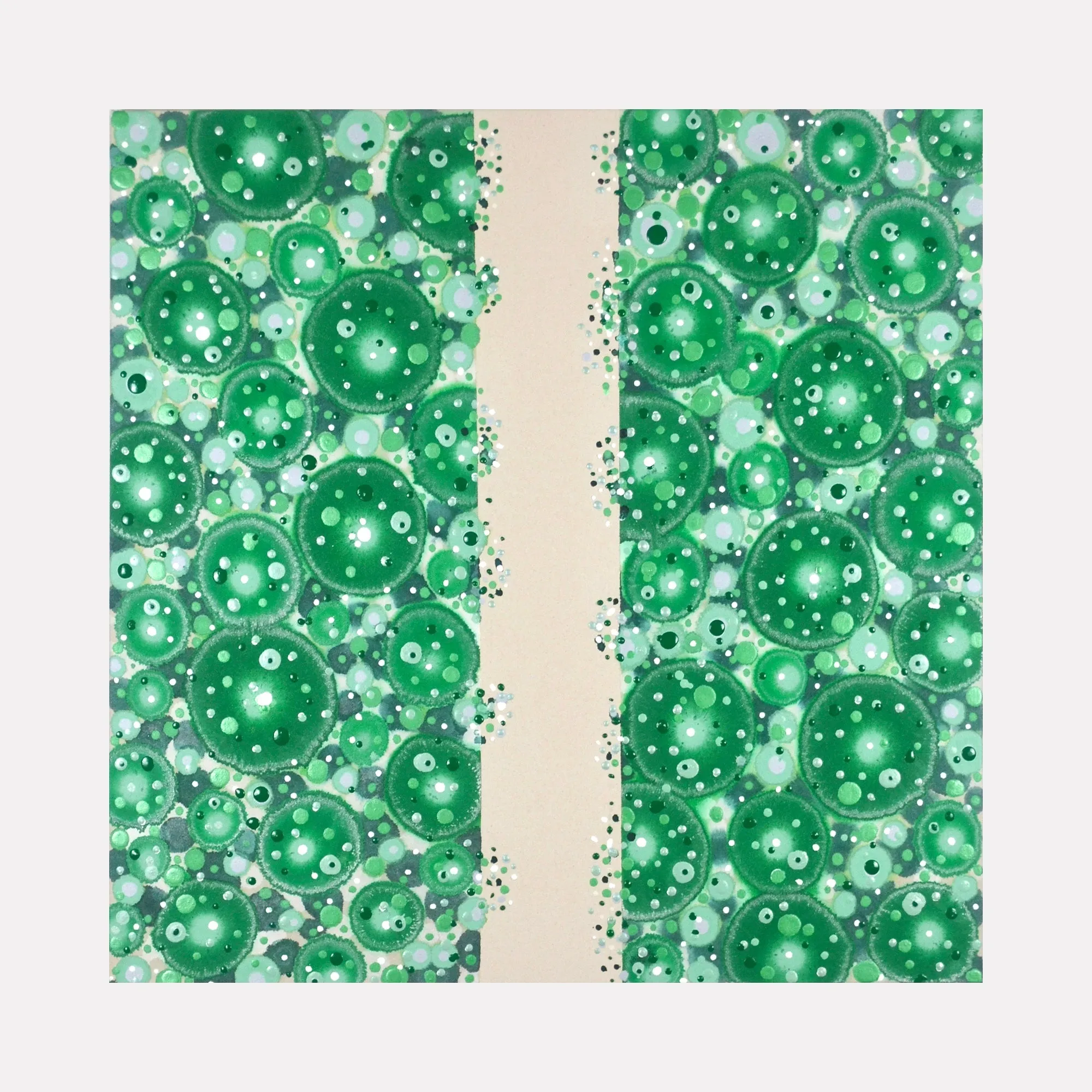Generative Capacity