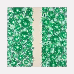 Generative Capacity