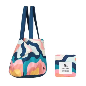 Get Wavy Tote Bag