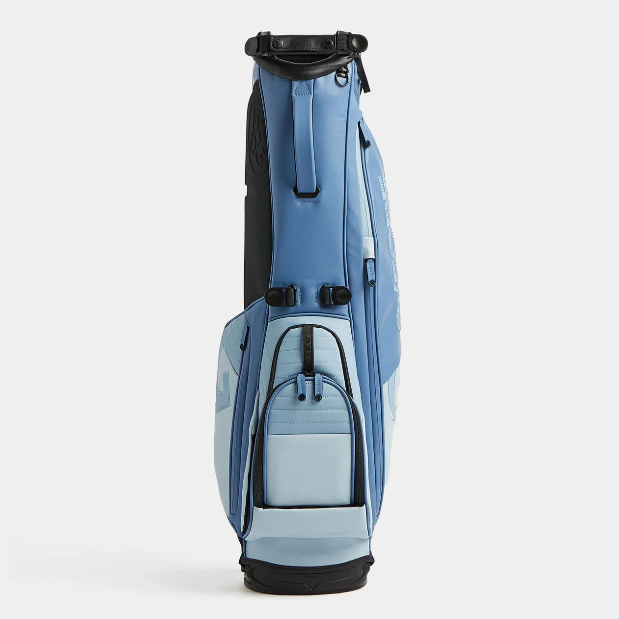 G/Fore Sunday II Golf Stand Bag Slate