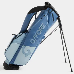 G/Fore Sunday II Golf Stand Bag Slate