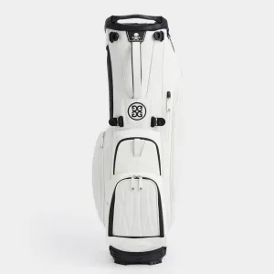 G/Fore Transporter Tour Golf Stand Bag Snow