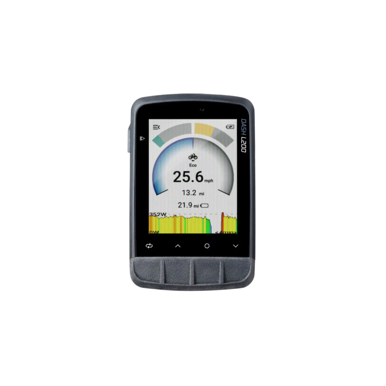 Giant Dash M200