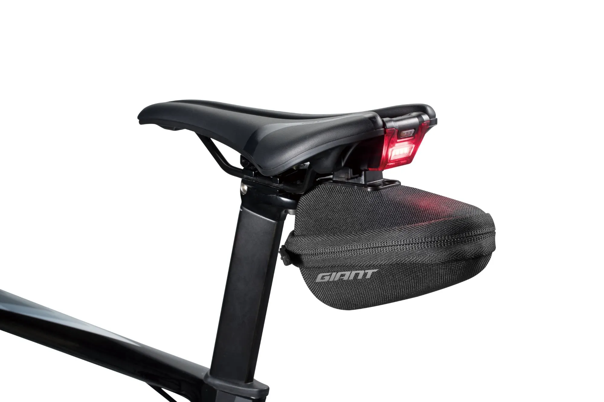 Giant Shadow Uniclip Saddle Bag (L)