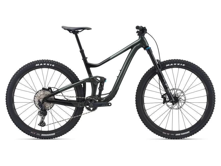 Giant Trance X 29er 2 Green/Black
