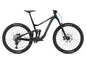 Giant Trance X 29er 2 Green/Black