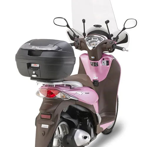 Givi E340NT Monolock Top Box (34 litre)