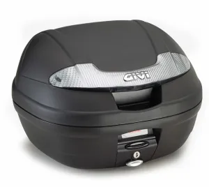 Givi E340NT Monolock Top Box (34 litre)