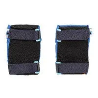 Globber Toddler Knee & Elbow Pad Set Xxs Various Colours