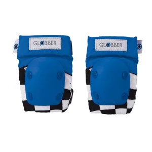 Globber Toddler Knee & Elbow Pad Set Xxs Various Colours