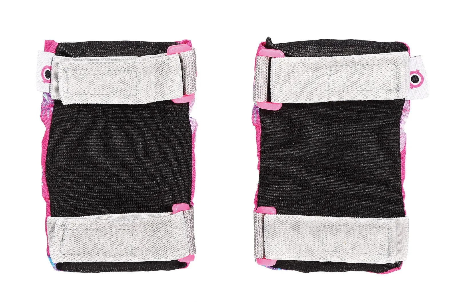 Globber Toddler Knee & Elbow Pad Set Xxs Various Colours