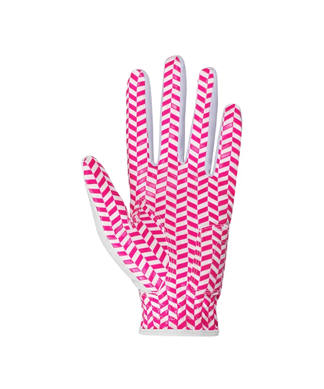 Gmax Women's Park Golf Glove- Both hands