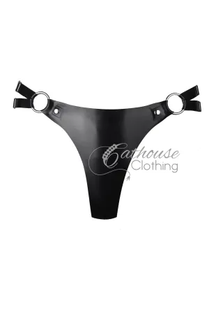 Goddess g-string