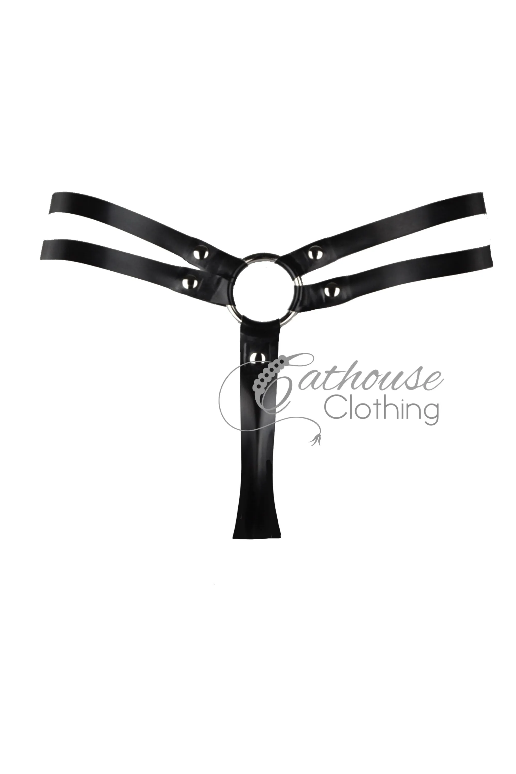 Goddess g-string