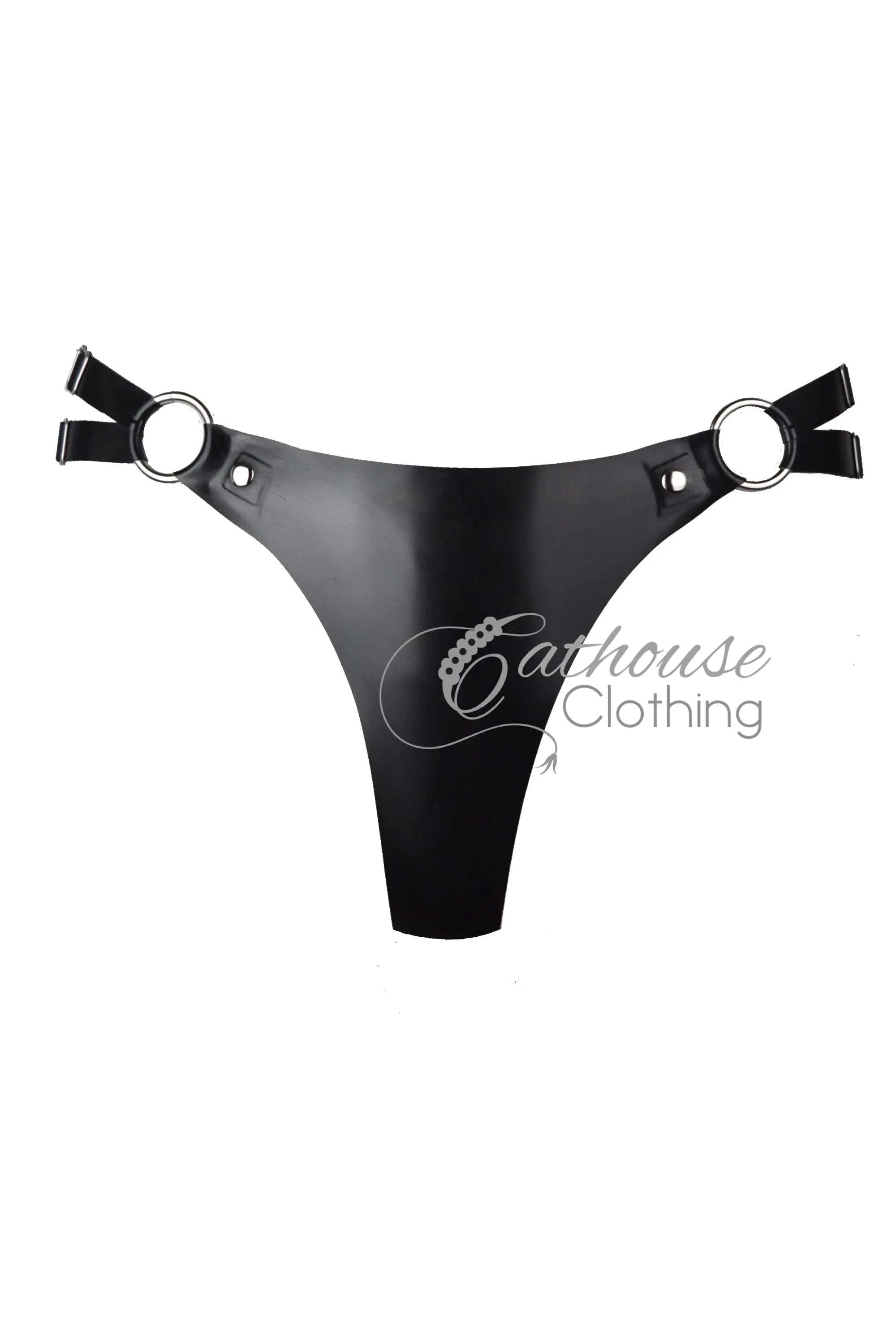 Goddess g-string