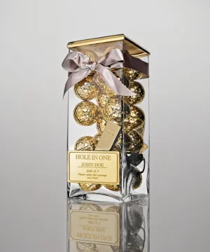 Golden Trophy