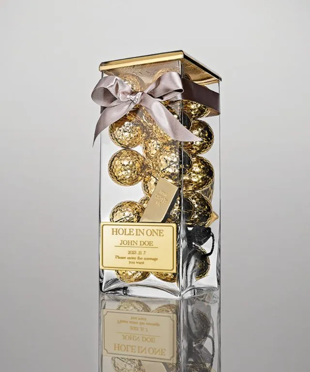 Golden Trophy