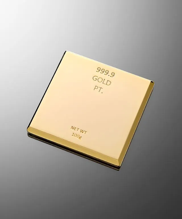 Golden Trophy