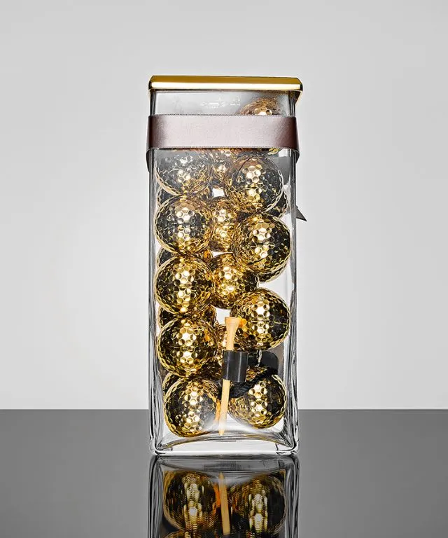 Golden Trophy