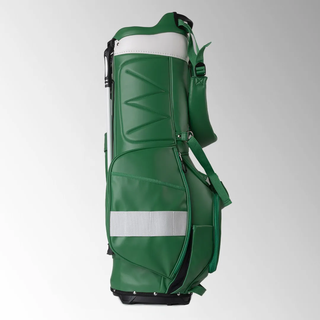Golf Bag / Poche / Dana Point Green / 9.5inch [CBSN105]