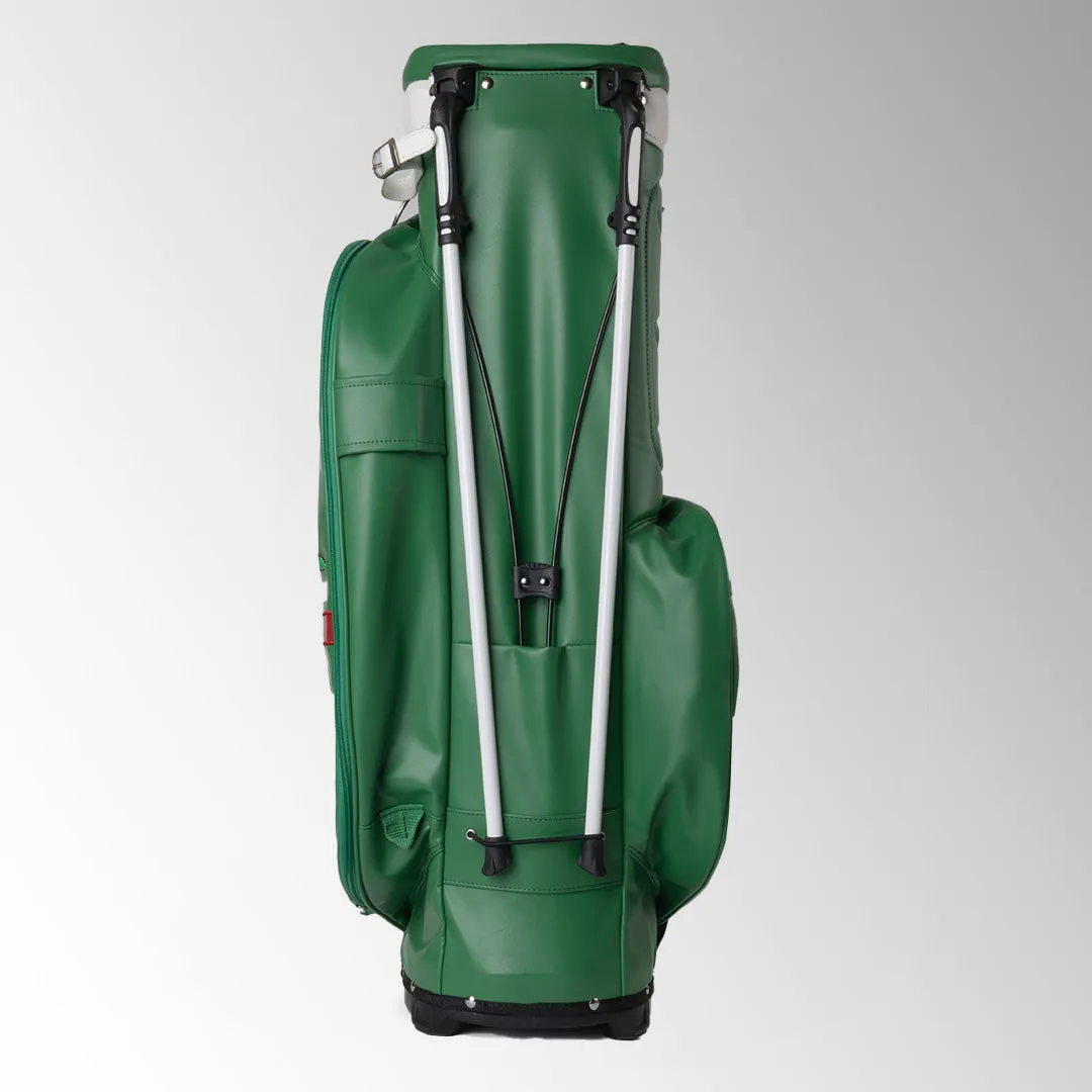 Golf Bag / Poche / Dana Point Green / 9.5inch [CBSN105]