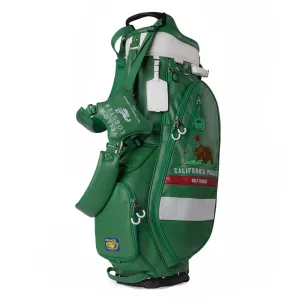 Golf Bag / Poche / Dana Point Green / 9.5inch [CBSN105]