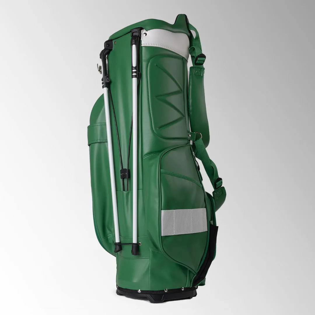 Golf Bag / Poche / Dana Point Green / 9.5inch [CBSN105]