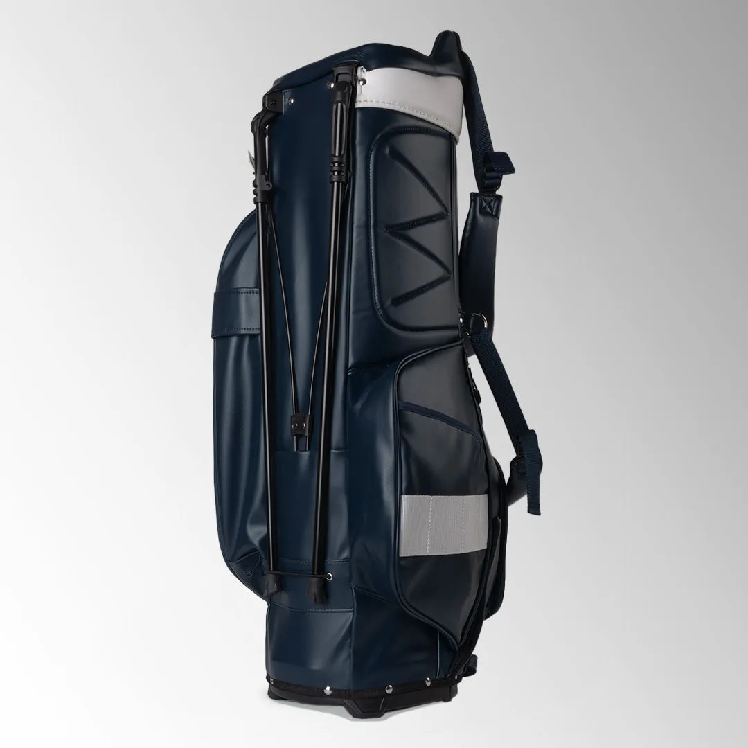 Golf Bag / Poche / LA Navy / 9.5inch [CBSN105]