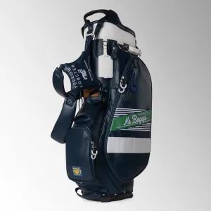 Golf Bag / Poche / LA Navy / 9.5inch [CBSN105]