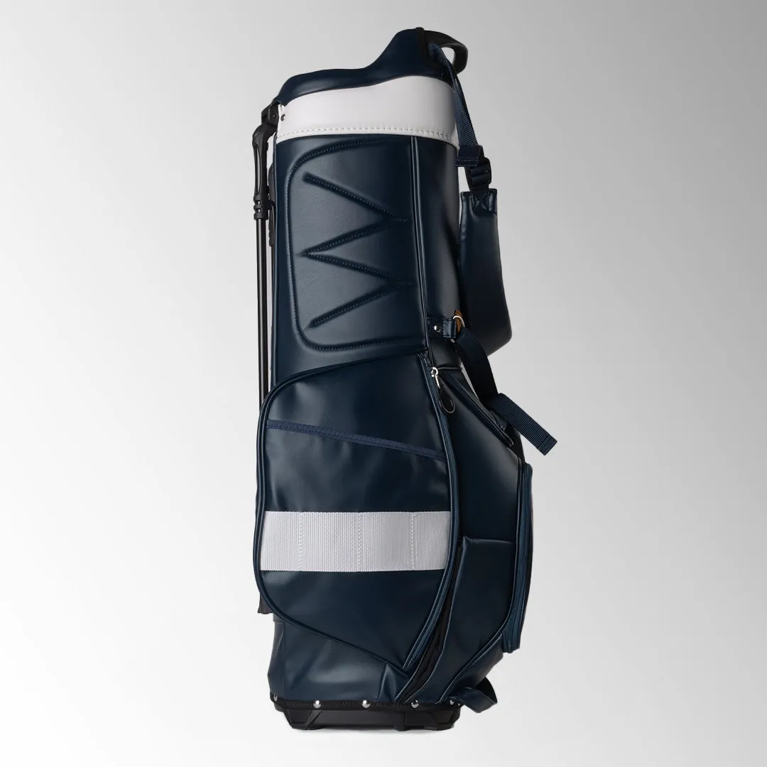 Golf Bag / Poche / LA Navy / 9.5inch [CBSN105]