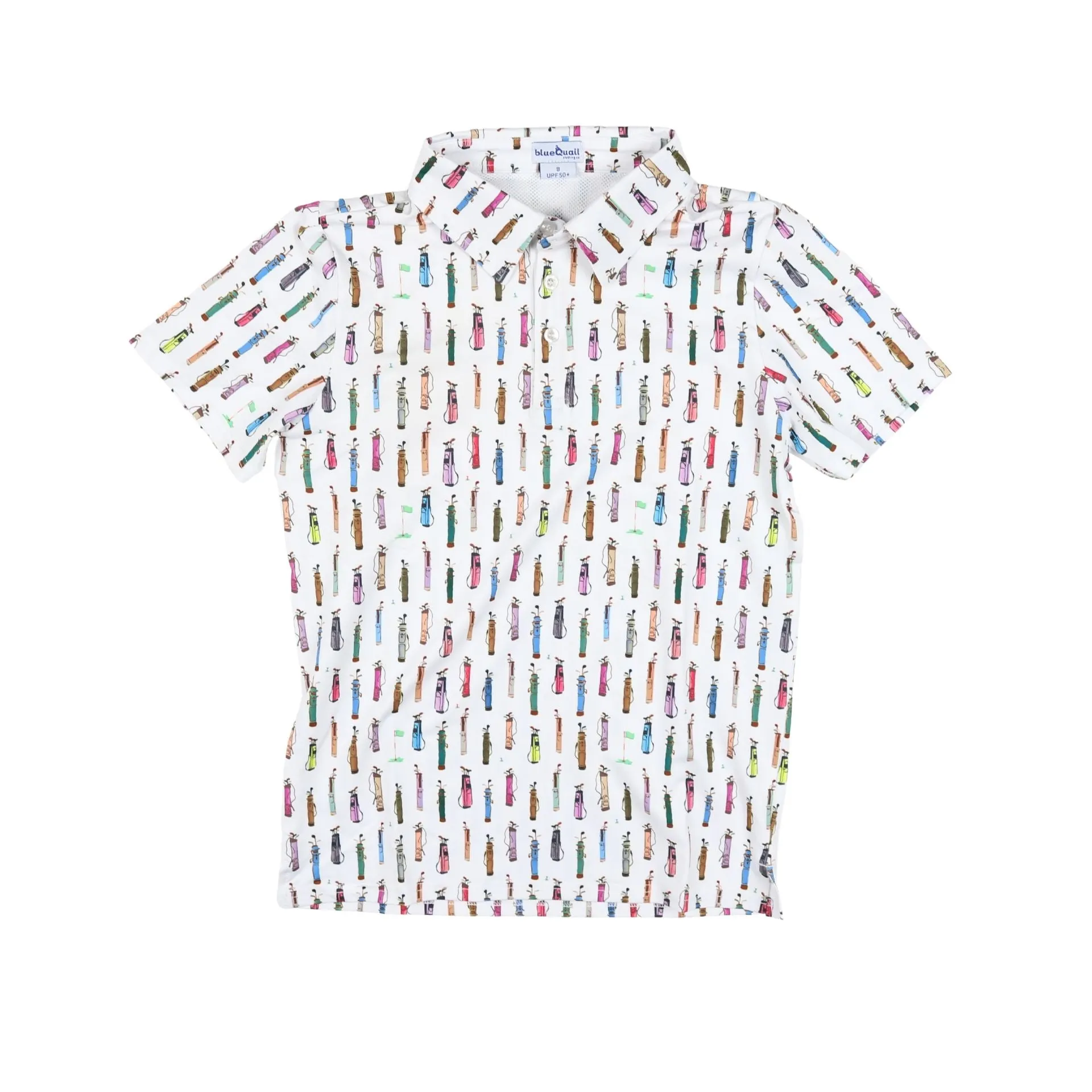 Golf Bags Polo
