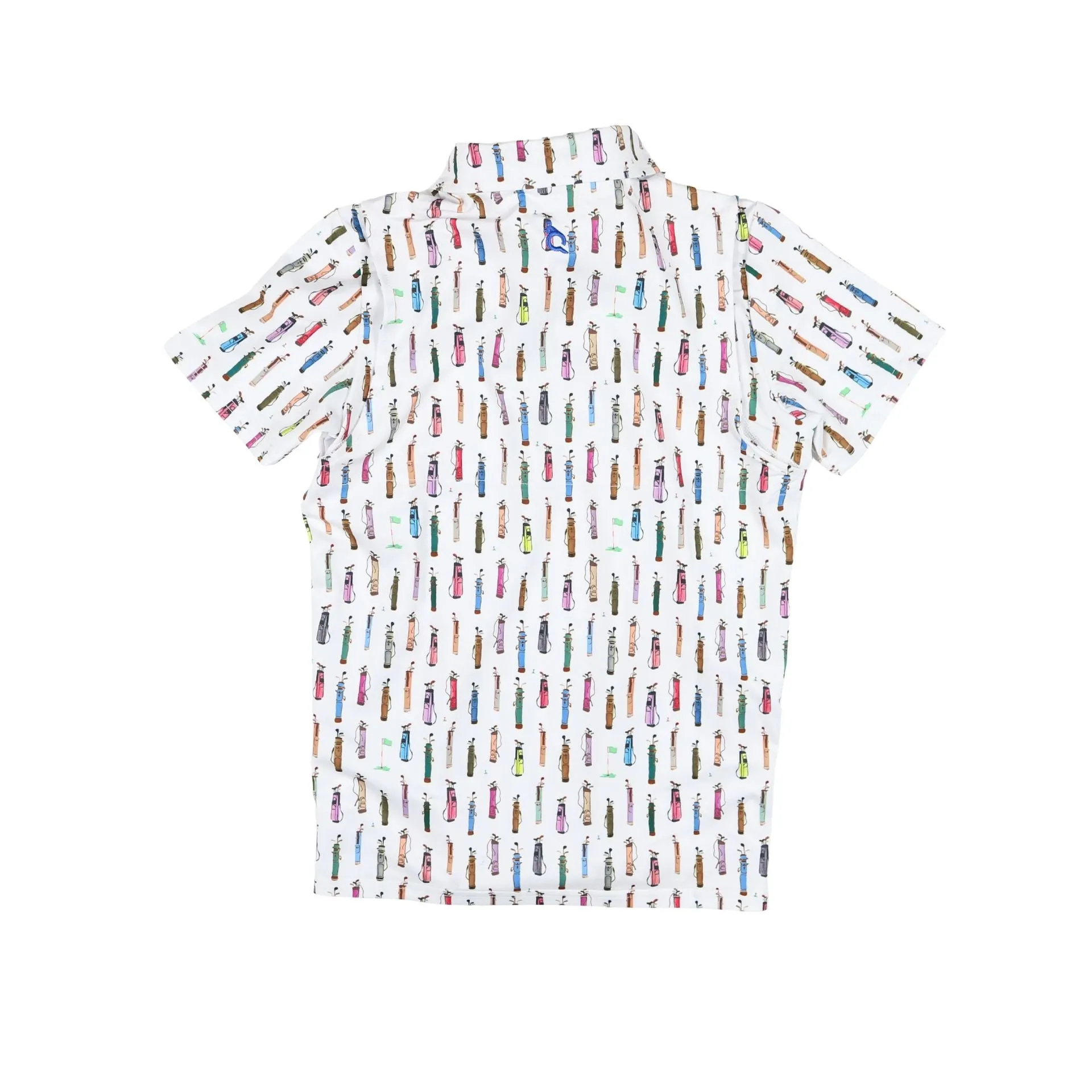 Golf Bags Polo